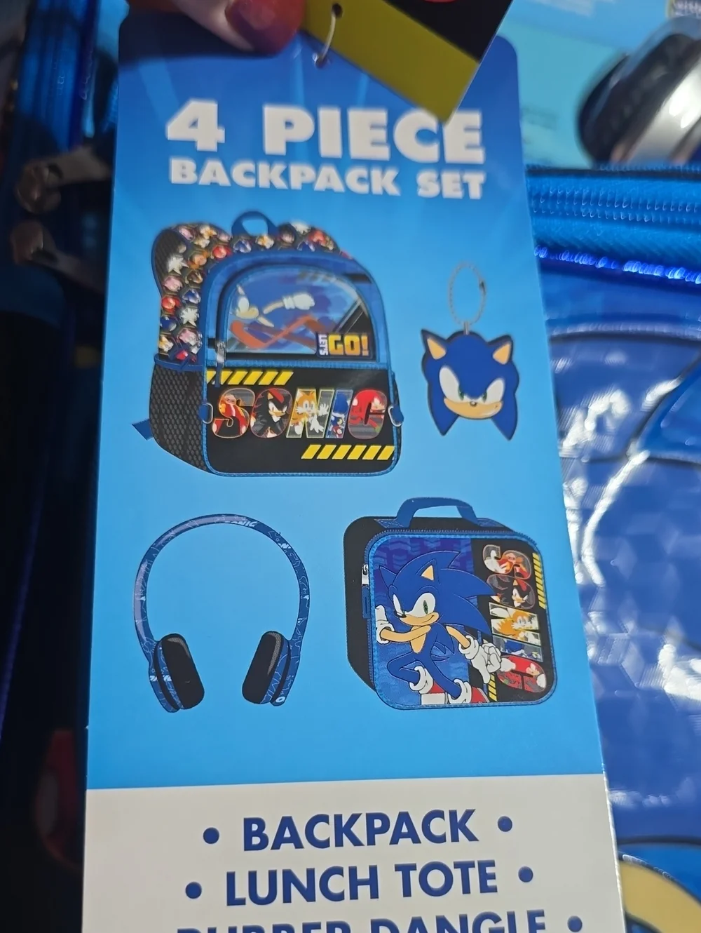 Sonic the Hedgehog 17
